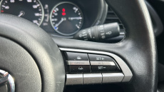 Mazda Cx-30 2.0 e-Skyactiv G MHEV SE-L Lux 5dr Petrol Hatchback